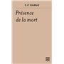 Présence de la mort