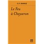 Le Feu à Cheyseron