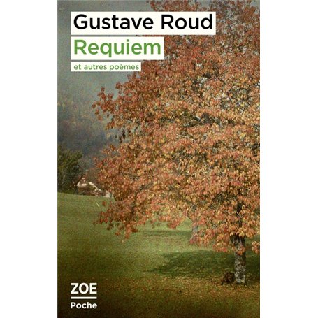 Requiem et autres poèmes