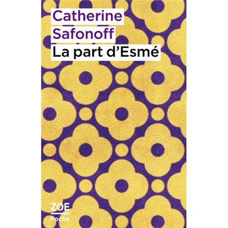 La part d'Esmé