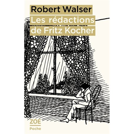 Les rédactions de Fritz Kocher