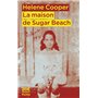 La maison de Sugar Beach