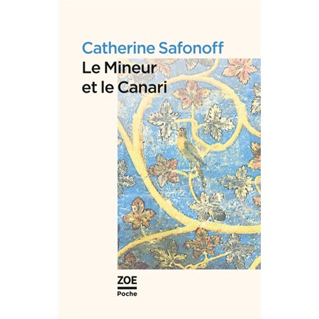 Le Mineur et le Canari