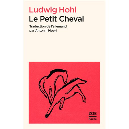 Le Petit Cheval
