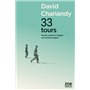 33 tours
