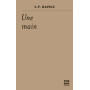 Une main
