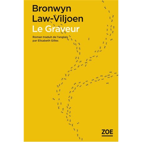 Le Graveur