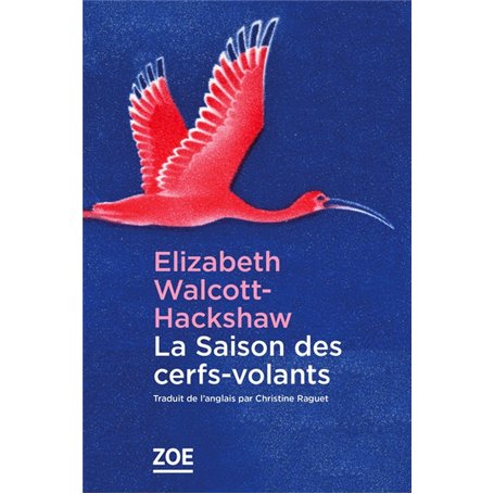 La Saison des cerfs-volants