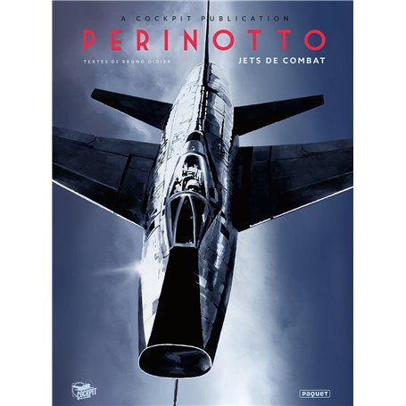 Artbook Perinotto T6