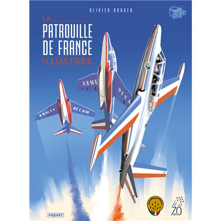 LA PATROUILLE DE FRANCE