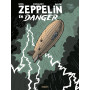 ZEPPELIN EN DANGER