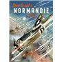 DANS LE CIEL DE NORMANDIE