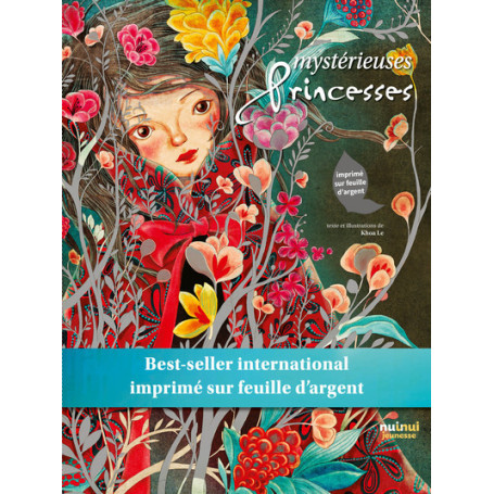 Mystérieuses princesses