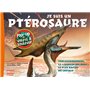 Je suis un Ptérosaure