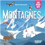 Saisissants pop-up - Montagnes