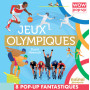Jeux Olympiques pop-up
