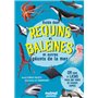 Guide des requins et baleines et autres géants de la mer