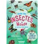 Guide des insectes du monde et autres invertébrés