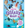 Guide des oiseaux du monde