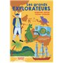 Les Grands Explorateurs - Aventure