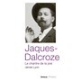 Jaques-Dalcroze