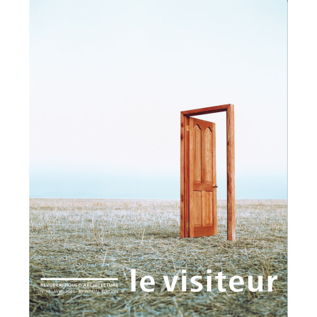 Le visiteur - N° 30