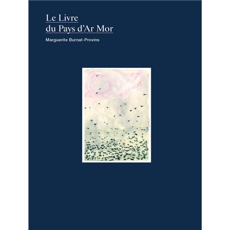 Le Livre du Pays d'Ar Mor