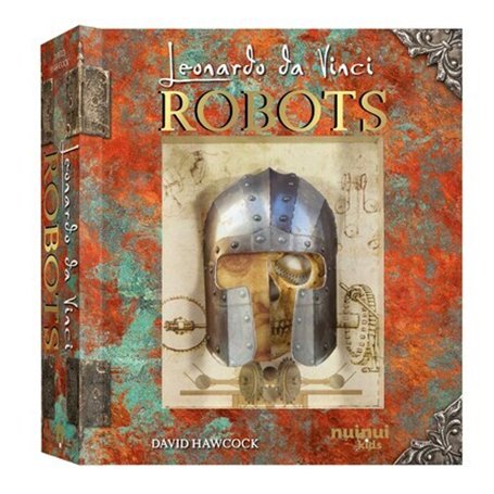 Léonard de Vinci - Robots