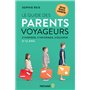Le guide des parents voyageurs - S'inspirer