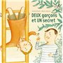 Deux garçons et un secret 13,60 €