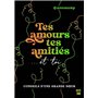 Tes amours