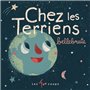Chez les terriens