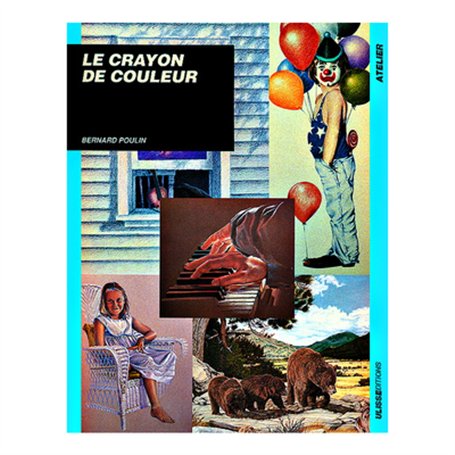 CRAYON DE COULEUR 39,14 €