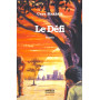 Le défi - roman