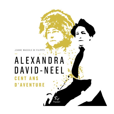 Alexandra David-Neel