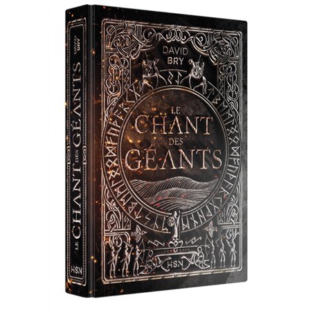 Le Chant des géants