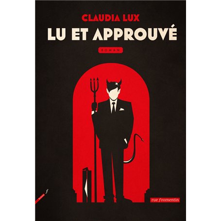 Lu et Approuvé