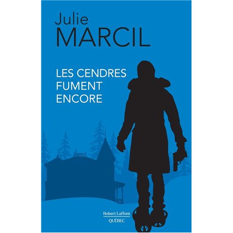 Les cendres fument encore