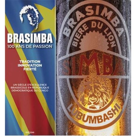 Brasimba 100 ans de passion