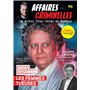 Affaires criminelles - La revue True Crime de McSkyz - N° 3