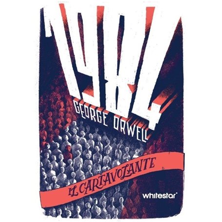 1984 - Les affiches littéraires de Il Cartavolante