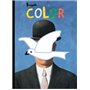 Magritte - Coloriages