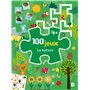 100 jeux La nature