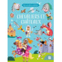 Chevaliers et châteaux