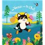Le voyage de Petit Chat