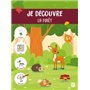 Je découvre la forêt