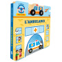 L'ambulance