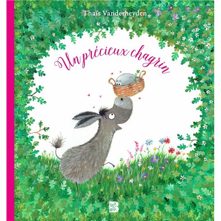 Un chagrin précieux