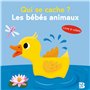 Mini qui se cache 2025: Les bébés animaux