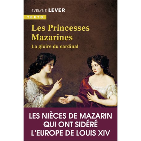 Les princesses Mazarines